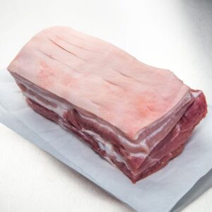 Pork Belly Joint