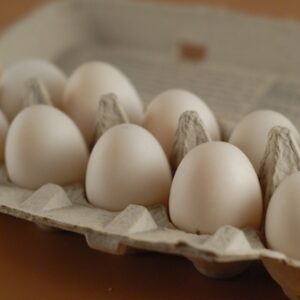 Duck Eggs