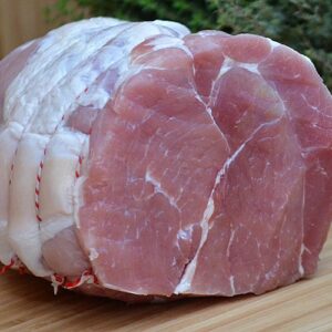 Gammon Joint