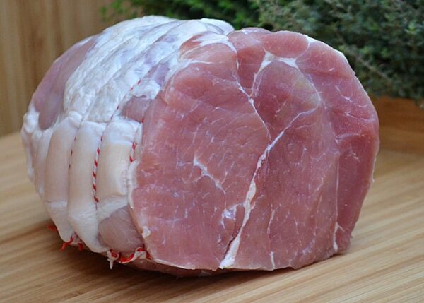 Gammon Joint