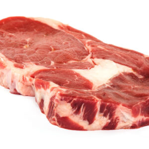 Rib-eye Steak