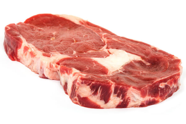 Rib-eye Steak