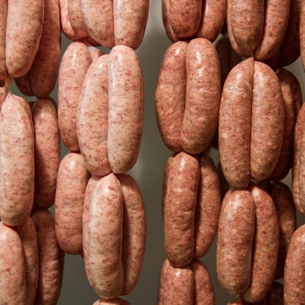 Sausages