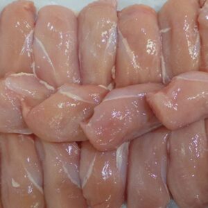 Chicken Fillets