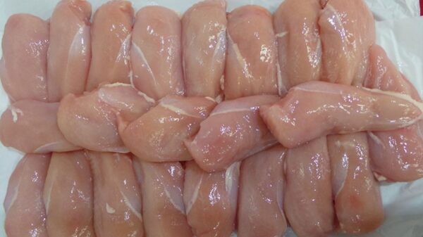 Chicken Fillets